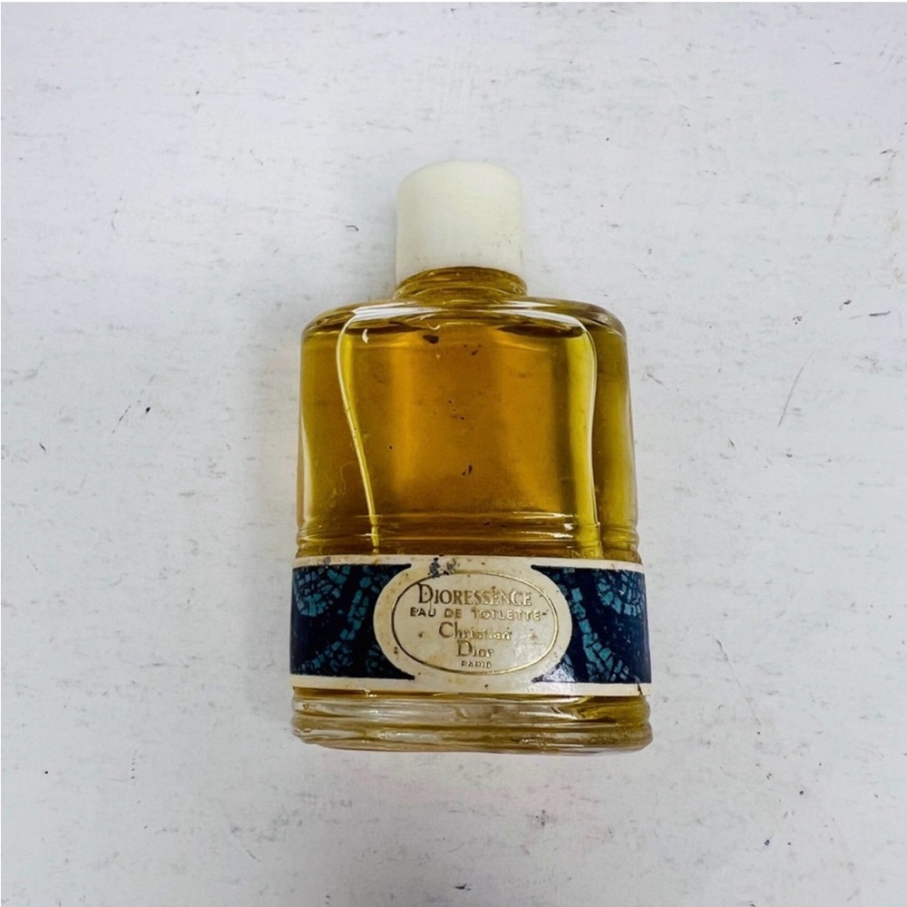 Vintage Dioressence 10ml MINI - Picture 3 of 12